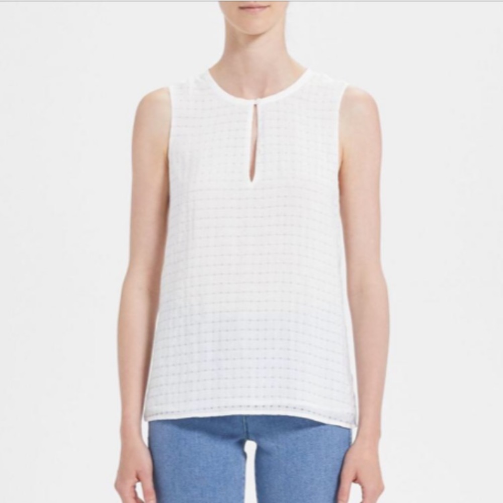NEW Theory Top